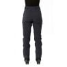 Women's ski touring pants Vaude Monviso Alpine Pants (Black)
