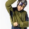 Scott SCO Jacket M's Vertic GTX 2L verde prado/gris sombra/M (verde prado/gris sombra)