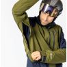Scott SCO Jacket M's Vertic GTX 2L weidegroen/schaduwgrijs/M (weidegroen/schaduwgrijs)