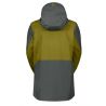Scott SCO Jacket M's Vertic GTX 2L meadow green/shadow grey/M (meadow green/shadow grey)