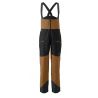 Ski pants Scott SCO Pants M's Vertic GTX 2L (black/bread brown) Men's