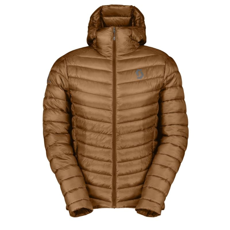 Untuvatakki Scott SCO Hoody M's Insuloft Tech PL (leivänruskea) Mies