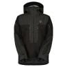 Scott Giacca SCO da uomo Vertic Ripstop 3L nero/M (nero)