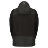 Scott SCO Jacket M's Vertic Ripstop 3L negro/M (negro)