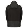 Scott SCO Jacket M's Vertic Ripstop 3L svart/M (svart)
