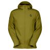 Scott SCO Hoody M's Insuloft Air PL niittyvihreä/L (niittyvihreä)