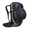 Vaude Monviso 26 / Monviso 26, nero, - ()