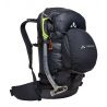 Vaude Monviso 26 / Monviso 26, svart, - ()