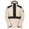 Polar fleece Scott SCO Pullover Original Fleece (stof wit/zwart) Heren