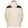 Forro polar Scott SCO Pullover Original Fleece (dust white/black) Men's