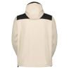 Polar fleece Scott SCO Pullover Original Fleece (pölynvalkoinen/musta) Miehet
