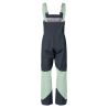 Skibukser til kvinder Scott SCO Pants W's Vertic Ripstop 3L (mørkeblå/friskgrøn)