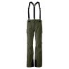 Scott SCO Pants W's Explorair 3L douglasgrøn/EU M (douglasgrøn)