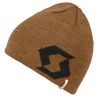 Lot de 3 bonnets SCOTT Beanie Team 10 /one size (bread brown/black)