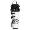Botas esquí de travesía hombre Scott Hint 130 GW (blanco)