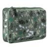 Eagle Creek Pack-It Isolate Compression Cube M (roots and shoots: duck green)