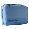 Lodging bag Eagle Creek Pack-It Reveal Clean/Dirty Cube M (blue dawn)