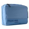 Reistas Eagle Creek Pack-It Reveal Schoon/Vuil Kubus M (blue dawn)