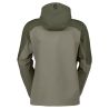 Scott SCO Jacket M's Explorair Softshell dust grey/douglas green/S (grå/douglas green)