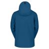 Jas Scott M's Explorair 3L (effen blauw) Heren