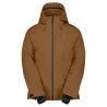 Jacke Scott Jacket M's Ultimate Dryo Tech (bread brown) Mann