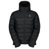 Scott SCO Jacket M's Insuloft Warm musta/M (musta) (musta)