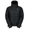 Scott SCO Jacket M's Insuloft Warm svart/M (svart)