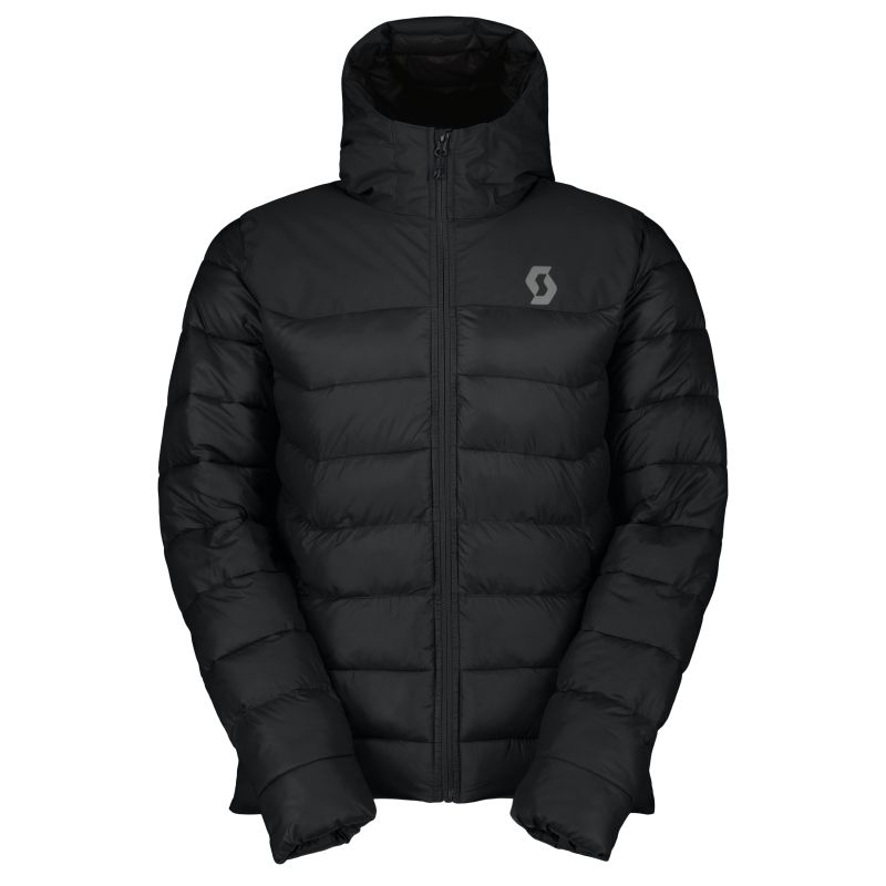 Doudoune Scott Jakke M's Insuloft Warm (svart) Homme