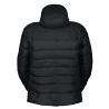 Scott SCO Jacket M's Insuloft Warm musta/M (musta) (musta)