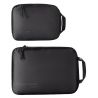 Storage bag Eagle Creek Pack-It Isolate Compression Cube Set S/M (black)