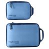 Opbergtas Eagle Creek Pack-It Isolate Compression Cube Set S/M (blauw dawn)