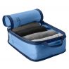 Säilytyspussi Eagle Creek Pack-It Isolate Compression Cube Set S/M (sininen aamunkoitto)