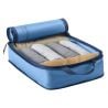 Förvaringsväska Eagle Creek Pack-It Isolate Compression Cube Set S/M (blue dawn)