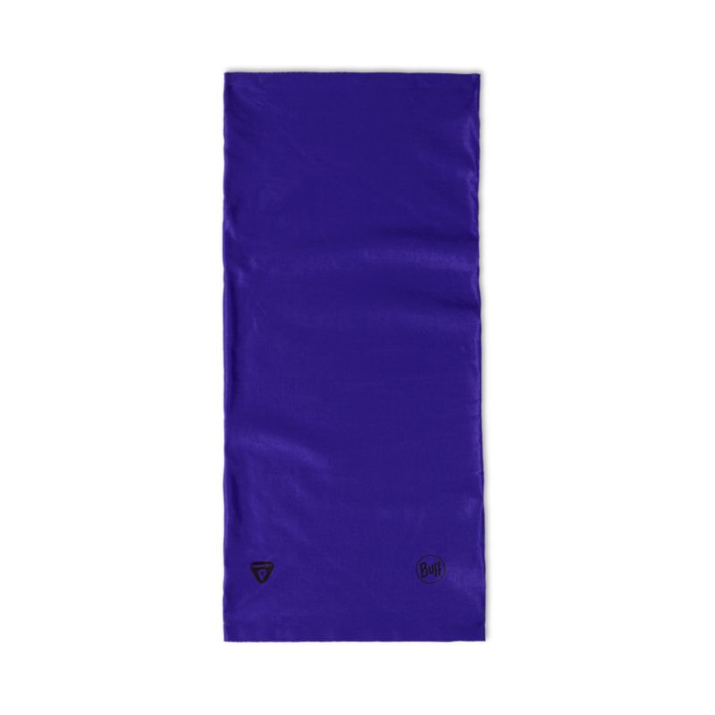 Choker BUFF Thermonet (SOLID ULTRAMARINE)