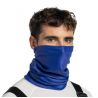 Choker BUFF Thermonet (SOLID ULTRAMARINE)