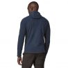Patagonia R1 Air Full-Zip Hoody (New Navy)
