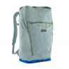 Bolsa Patagonia Fieldsmith Roll Top Pack (Azul Térmico)