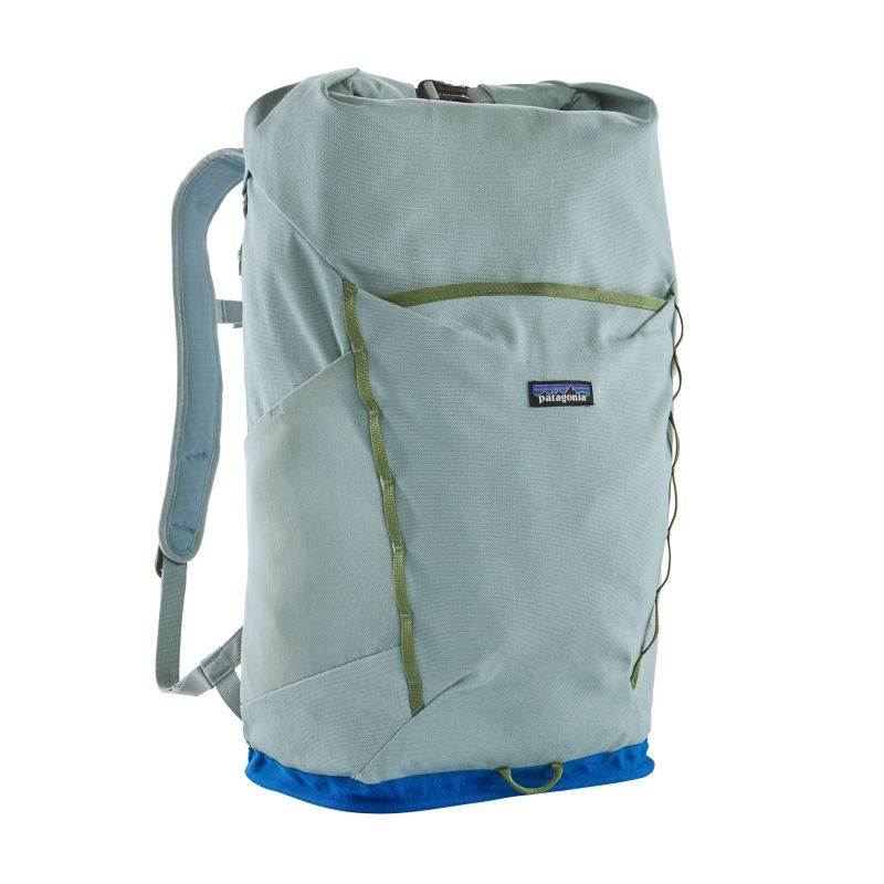 Laukku Patagonia Fieldsmith Roll Top Pack (lämpö sininen)