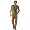 Bolsa Patagonia Fieldsmith Hip Pack (Verde aguja de pino)