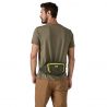 Bolsa Patagonia Fieldsmith Hip Pack (Verde aguja de pino)