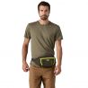 Bolsa Patagonia Fieldsmith Hip Pack (Verde aguja de pino)