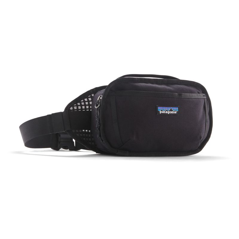 Tas Patagonia Veldsmid heuptas (zwart)