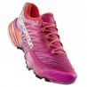 La Sportiva Akasha II Woman Springtime/Cherry Tomato (Körsbärstomat)
