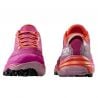 La Sportiva Akasha II Woman Springtime/Cherry Tomato (Kirsche Tomate)