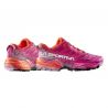 La Sportiva Akasha II Woman Springtime/Cherry Tomato (Kirsche Tomate)