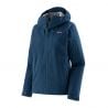 Veste imperméable PATAGONIA Granite Crest (Lagom Blue w/Lagom Blue) femme