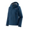 Chaqueta impermeable para mujer Patagonia Granite Crest (Lagom Blue w/Lagom Blue)
