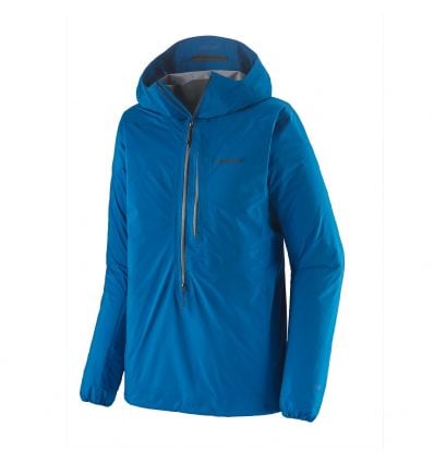 Men's technical anorak Patagonia M's M10 Anorak (Endless Men's technical anorak Patagonia M's M10 Anorak (Endless