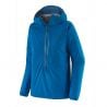 Teknisk anorak til mænd Patagonia M's M10 Anorak (Endless Blue)