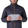 Teknisk anorak til mænd Patagonia M's M10 Anorak (Endless Blue)